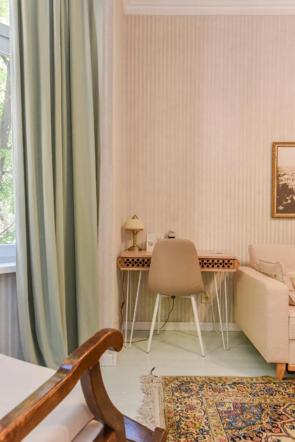 Spacious Vintage 2Br, 2Bath Apartment By Flat Mаnager Sofia Eksteriør bilde