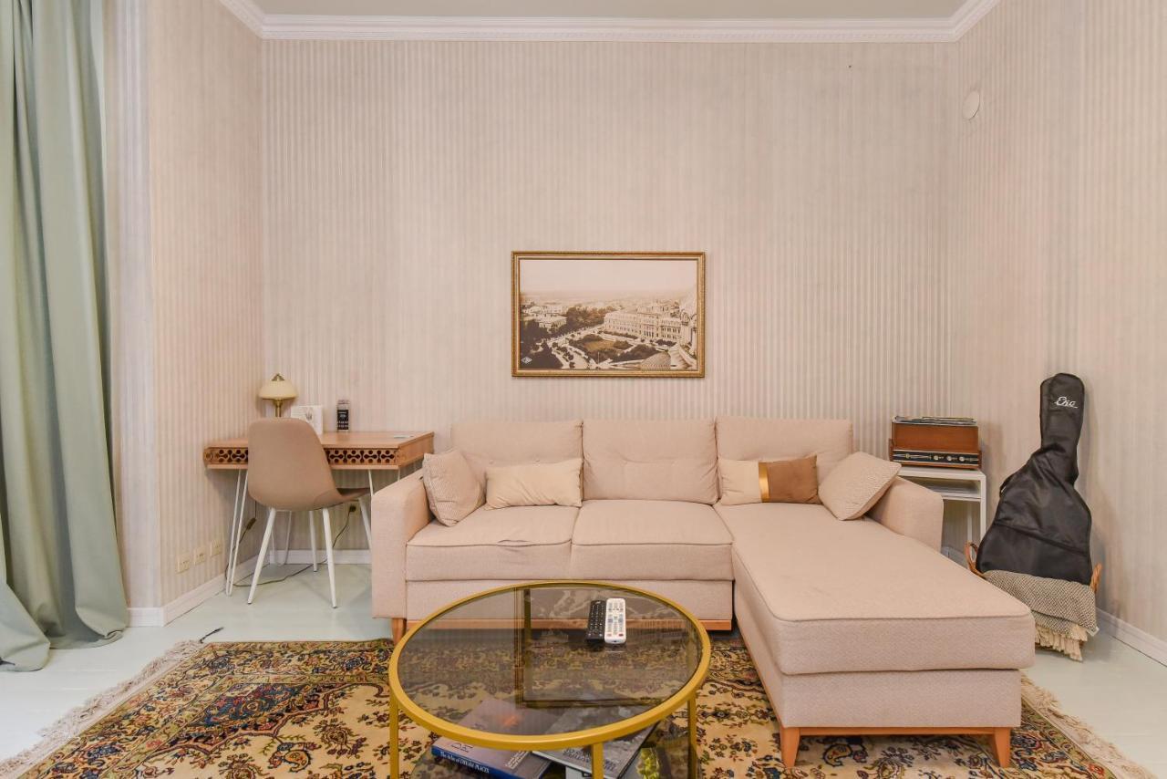 Spacious Vintage 2Br, 2Bath Apartment By Flat Mаnager Sofia Eksteriør bilde