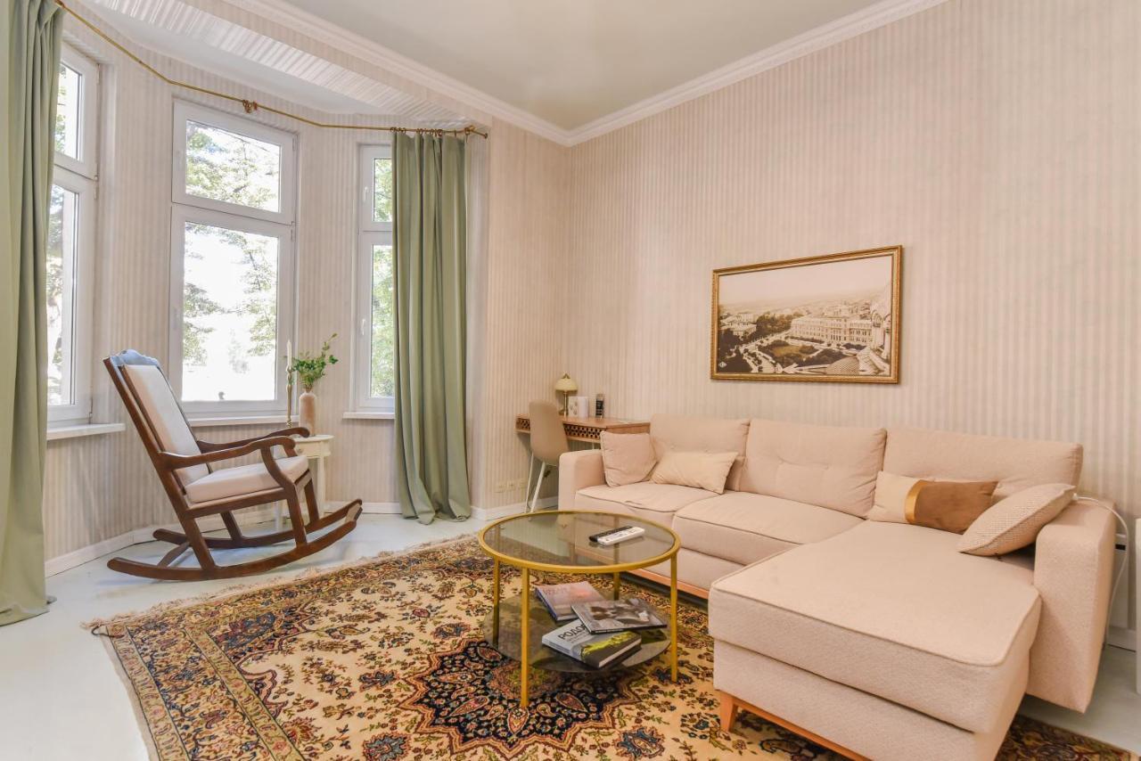 Spacious Vintage 2Br, 2Bath Apartment By Flat Mаnager Sofia Eksteriør bilde