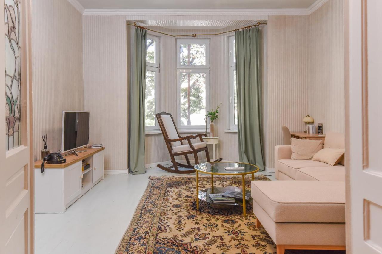 Spacious Vintage 2Br, 2Bath Apartment By Flat Mаnager Sofia Eksteriør bilde